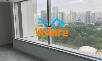 Imagem: Aluguel de Sala Comercial de Alto Padrão