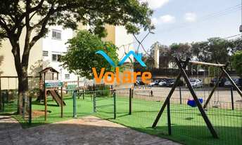 Imagem: Apartamento para locação em São Paulo-SP