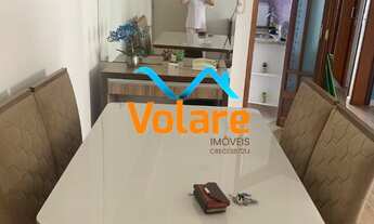 Imagem 5: Apartamento à venda em Osasco, Piratininga: 2 quartos, salas ampla dois ambientes, 1 banhe