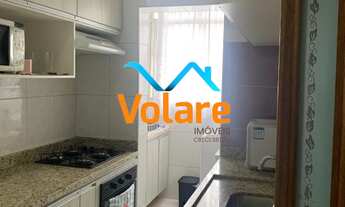 Imagem 7: Apartamento à venda em Osasco, Piratininga: 2 quartos, salas ampla dois ambientes, 1 banhe