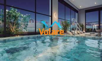 Imagem 5: Imperdível! Apartamento de luxo no Centro de Osasco-SP: 3 quartos, 3 suítes, 2 salas, 4 ba