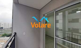 Imagem 2: Apartamento para locação em Presidente Altino, Osasco-SP: 1 quarto, 1 suíte, 1 sala, 1 ban