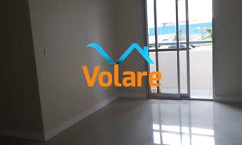 Imagem: Apartamento à venda em Osasco-SP, Continental