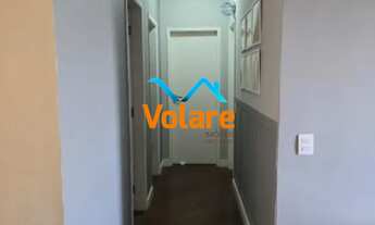 Imagem 4: Apartamento de luxo no Centro de Osasco-SP: 4 quartos, 2 suítes, 2 salas, 4 banheiros, 2 v