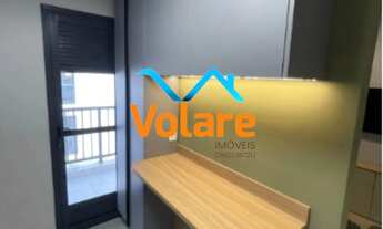 Imagem 7: Apartamento à venda em Barueri-SP, Aldeia: 1 quarto, 1 banheiro, 1 vaga de garagem, 38m² d