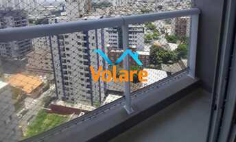 Imagem 7: Apartamento à venda em Osasco-SP, Centro: 3 quartos, 1 suíte, 2 salas, 2 banheiros, 2 vaga