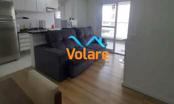 Imagem 5: Apartamento à venda em Osasco-SP, Centro: 3 quartos, 1 suíte, 2 salas, 2 banheiros, 2 vaga