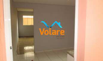 Imagem 4: Casa em Condomínio à Venda em Osasco-SP - 2 quartos, 1 suíte, 1 sala, 2 banheiros, 1 vaga