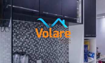 Imagem 5: Oportunidade única: Apartamento de 2 quartos na Vila Leopoldina, São Paulo-SP, com suíte