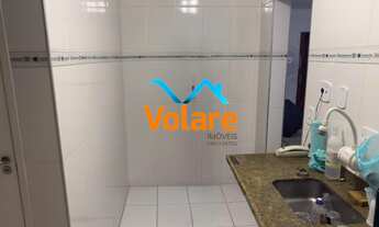 Imagem 5: Apartamento à venda na Vila Yara, Osasco-SP: 2 quartos, 1 sala, 2 banheiros, 2 vagas, 72m²