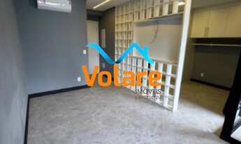 Imagem: Apartamento de 1 quarto com suíte e vaga