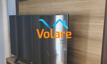 Imagem 4: Apartamento à venda em Osasco-SP, Continental: 3 quartos, 1 suíte, sala, 2 banheiros, 1 va