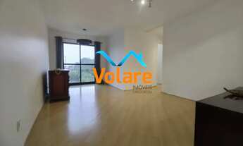 Imagem: Apartamento à venda em São Paulo-SP, Jardim