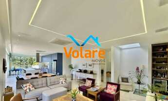 Imagem 7: Casa de alto padrão em Condomínio Palos Verdes - Cotia - SP: 7 dormitórios, 6 suítes, 3 sa