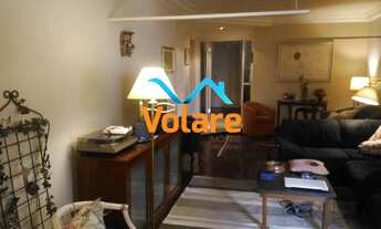 Imagem 4: Apartamento de luxo em Perdizes: 4 quartos, 3 suítes, 3 salas e 3 vagas - oportunidade úni