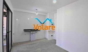 Imagem 4: Apartamento de 2 quartos com suíte em condomínio no Centro de Osasco-SP - 54,00m², 3 salas