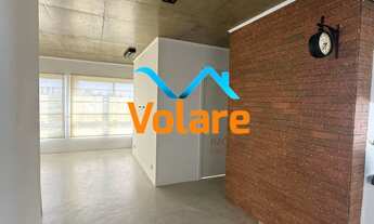 Imagem 4: Luxuoso apartamento de 2 quartos com suíte na Vila Leopoldina, São Paulo-SP: 2 salas, 2 ba