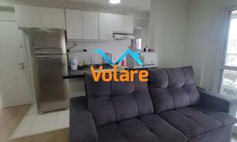 Imagem 4: Apartamento à venda em Osasco-SP, Centro: 3 quartos, 1 suíte, 2 salas, 2 banheiros, 2 vaga