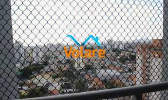 Imagem 5: Apartamento à venda em Presidente Altino, Osasco-SP: 2 quartos, 2 salas, 1 banheiro, 1 vag