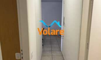 Imagem 6: Apartamento à venda na Vila Yara, Osasco-SP: 2 quartos, 1 sala, 2 banheiros, 2 vagas, 72m²