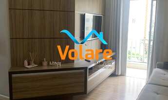 Imagem 2: Apartamento à venda em Osasco, Piratininga: 2 quartos, salas ampla dois ambientes, 1 banhe