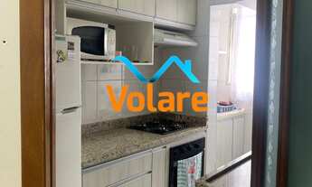 Imagem 4: Apartamento à venda em Osasco, Piratininga: 2 quartos, salas ampla dois ambientes, 1 banhe