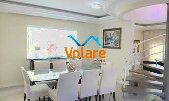 Imagem 2: Casa à venda em Osasco-SP, Adalgisa: 4 quartos, 3 suítes, 3 salas, 5 banheiros, 4 vagas, 2