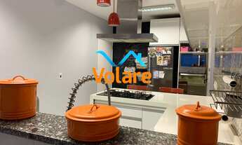 Imagem 7: Imperdível: Belíssimo apartamento com 4 Quartos e 2 Suítes na Vila São Francisco, São Paul