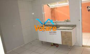 Imagem 3: Casa em Condomínio à Venda em Osasco-SP - 2 quartos, 1 suíte, 1 sala, 2 banheiros, 1 vaga