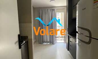 Imagem: Apartamento para locação de alto padrão