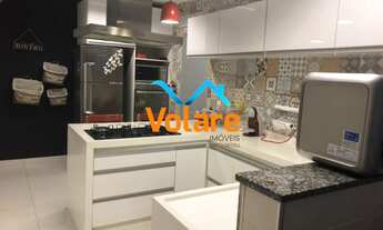 Imagem 4: Imperdível: Belíssimo apartamento com 4 Quartos e 2 Suítes na Vila São Francisco, São Paul