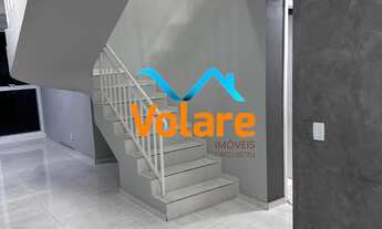 Imagem 7: Cobertura de Luxo na Vila Osasco: 3 quartos, 1 suíte, 3 salas, 4 banheiros, 3 vagas de gar