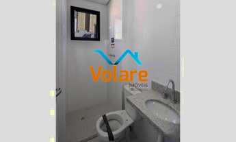 Imagem 7: Apartamento de 2 quartos com suíte em condomínio no Centro de Osasco-SP - 54,00m², 3 salas