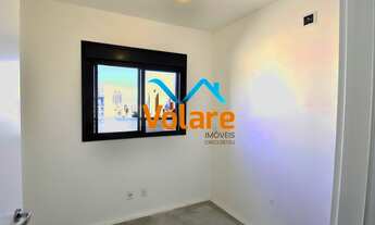 Imagem 6: Apartamento de 2 quartos com suíte em condomínio no Centro de Osasco-SP - 54,00m², 3 salas