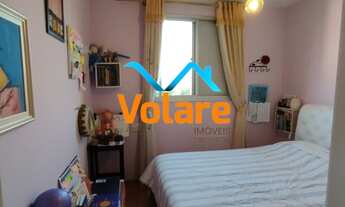 Imagem 4: Apartamento à venda em Osasco-SP: 3 quartos, 1 banheiro, 1 vaga na Continental! Confira já