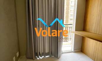 Imagem 4: Apartamento para locação de alto padrão na Vila Butantã: 1 quarto, 1 suíte, 1 sala, 1 banh