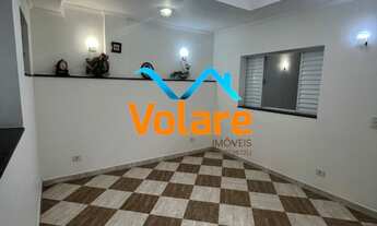 Imagem 2: Imperdível casa de alto padrão com 3 quartos, 2 suítes, 3 salas, 4 banheiros, 3 vagas na V