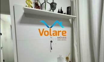 Imagem 6: Apartamento à venda em Osasco v- SP, Umuarama: 2 quartos, 1 sala, 1 banheiro, 1 vaga, 46m²