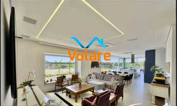 Imagem 3: Casa de alto padrão em Condomínio Palos Verdes - Cotia - SP: 7 dormitórios, 6 suítes, 3 sa