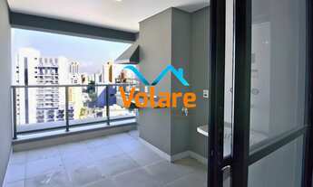 Imagem 2: Apartamento de 2 quartos com suíte em condomínio no Centro de Osasco-SP - 54,00m², 3 salas