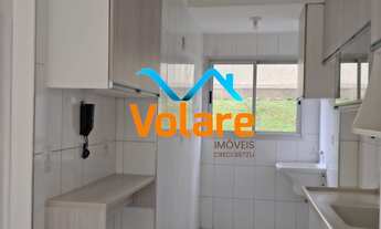 Imagem 6: Apartamento à venda em Osasco-SP, bairro Santa Maria: 2 quartos, 1 sala, 1 banheiro, 1 vag