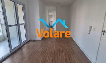 Imagem 4: Apartamento à venda em Osasco, Vila Osasco: andar alto, 2 quartos, 1 suíte, 1 sala ampla