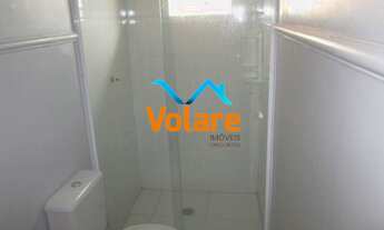 Imagem 7: Casa em Condomínio à Venda em Osasco-SP - 2 quartos, 1 suíte, 1 sala, 2 banheiros, 1 vaga