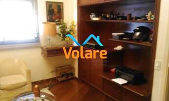 Imagem 7: Apartamento de luxo em Perdizes: 4 quartos, 3 suítes, 3 salas e 3 vagas - oportunidade úni