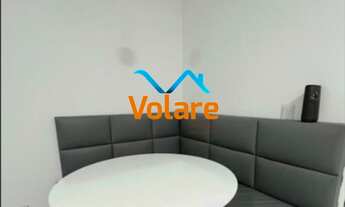 Imagem 4: Apartamento à venda em Osasco v- SP, Umuarama: 2 quartos, 1 sala, 1 banheiro, 1 vaga, 46m²