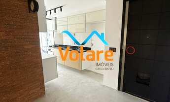 Imagem 2: Luxuoso apartamento de 2 quartos com suíte na Vila Leopoldina, São Paulo-SP: 2 salas, 2 ba