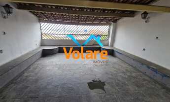 Imagem 4: Imóvel à venda em São Paulo-SP: Casa com 3 quartos, 1 suíte, 2 salas, 2 banheiros, 2 vagas