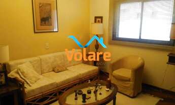 Imagem 6: Apartamento de luxo em Perdizes: 4 quartos, 3 suítes, 3 salas e 3 vagas - oportunidade úni