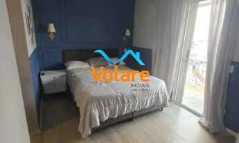 Imagem 5: Apartamento de luxo no Centro de Osasco-SP: 4 quartos, 2 suítes, 2 salas, 4 banheiros, 2 v