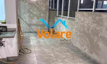 Imagem 3: Cobertura de Luxo na Vila Osasco: 3 quartos, 1 suíte, 3 salas, 4 banheiros, 3 vagas de gar